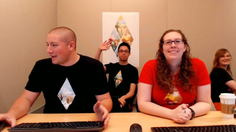 Repetición del directo oficial de Los Sims 4 y Las Cuatro Estaciones