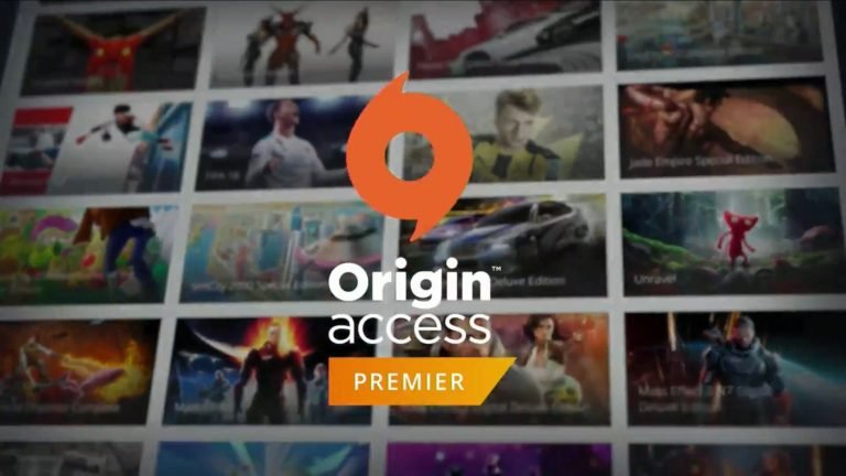 Desbloquea y juega más de 100 títulos de PC con Origin Access Premier