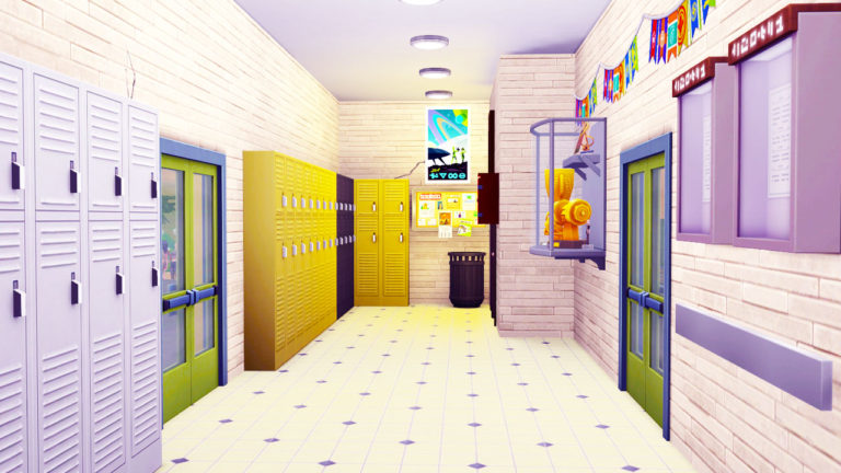 Solar destacado: Escuela Pública Bridlenton Bay por Jona León