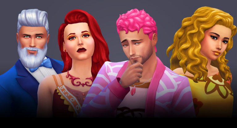 Sorteo: Gana una copia de Los Sims 4 Y Las Cuatro Estaciones *CERRADO*