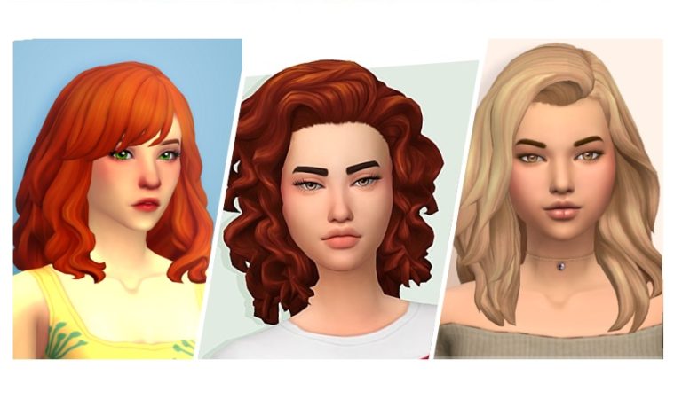 CC: 4 Cabellos monos para chicas adolescentes