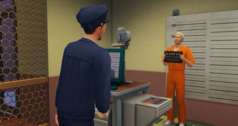 Guía de Profesión: Detective