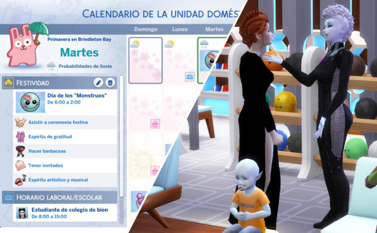 12 eventos que no pueden faltar en tu calendario de Y Las 4 Estaciones