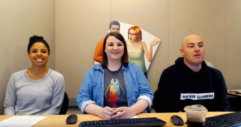 Retransmisión del directo oficial de la actualización de Los Sims 4 versión PC 1.46.18.1020/ Mac 1.46.18.1220