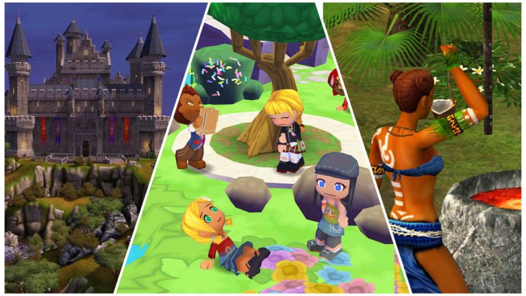 Top 5 de los mejores Spin-Off de la saga de Los Sims