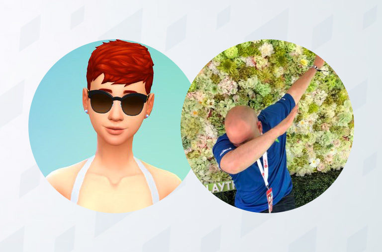 Los SimGurús hablan sobre el futuro de Los Sims 4, los directos, anuncios mensuales, el Mes Maxis y más