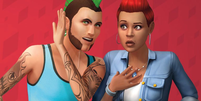 Kate y Grant confirman algunas de las cosas que tendremos en esta actualización