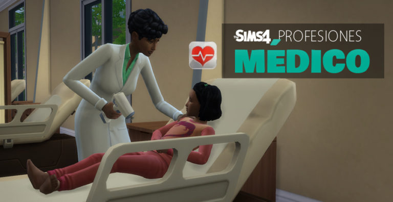 Guía de Profesión: Medicina