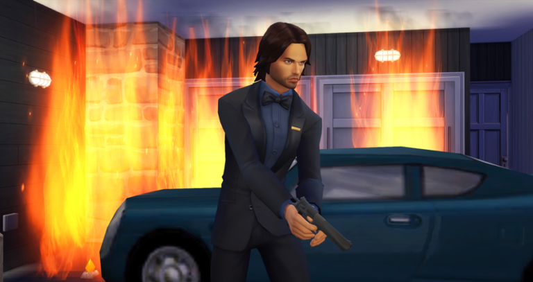 Guía de Profesión: Agente Secreto