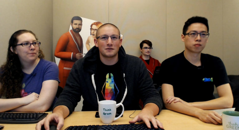 El segundo episodio de Gurú Garage ya está disponible para verlo en Twitch