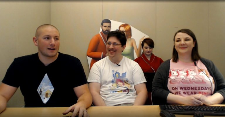 El primer episodio de Gurú Garage ya está disponible para verlo en Twitch