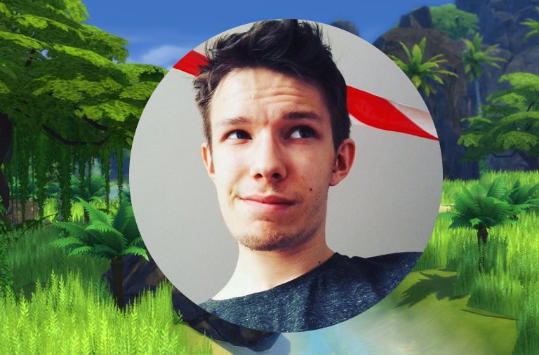 Simmer destacado: Nando