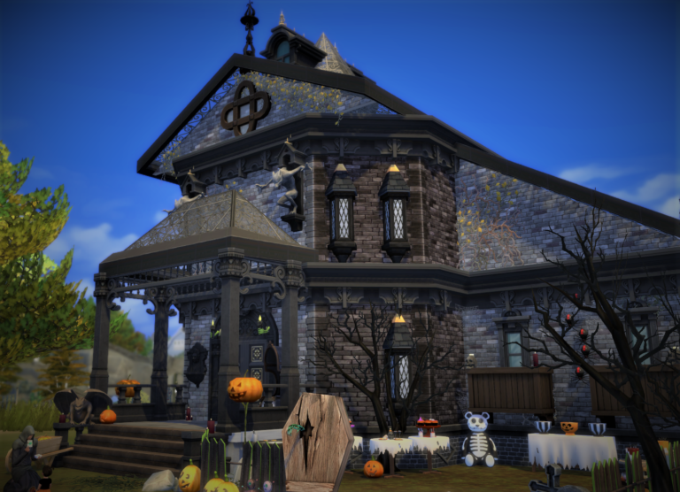 Reto: ¡Recrea tu Halloween perfecto!