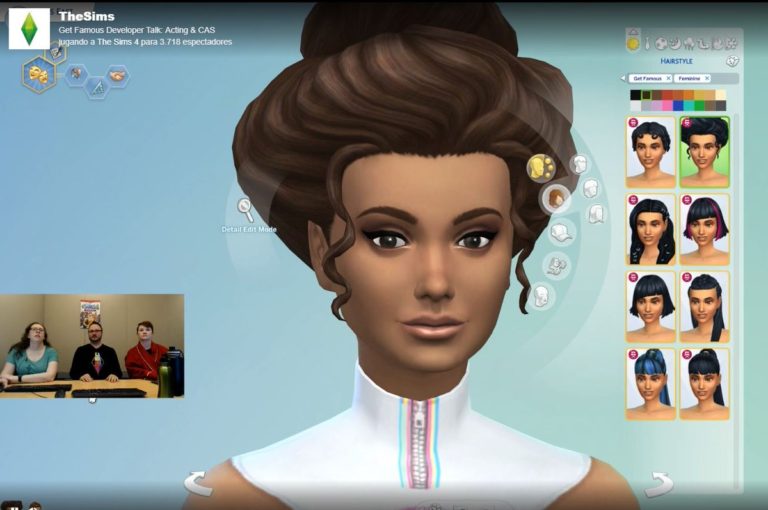 Blog Oficial: Todos los detalles del último stream sobre ¡Rumbo a la fama!