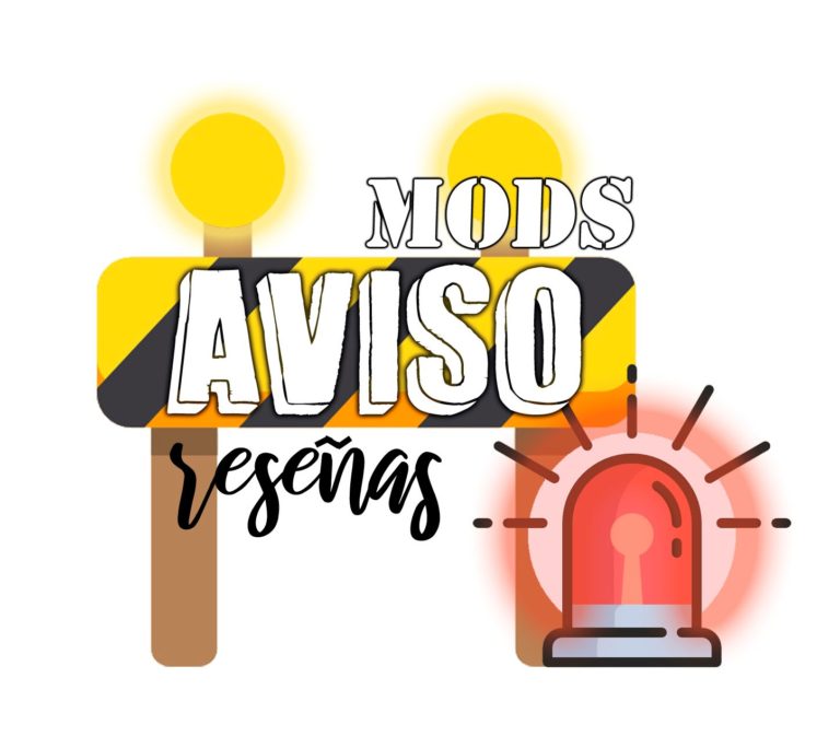 Aviso: No habrá reseñas de mods de script, ¡temporalmente!