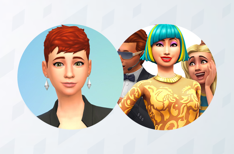 Comentarios más relevantes de SimsGuruKate acerca de la nueva expansión ¡Rumbo a la fama!