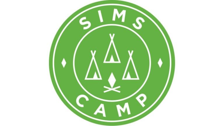 Pronto llegará el Campamento Sims 2018. ¡Descubre información anticipada!
