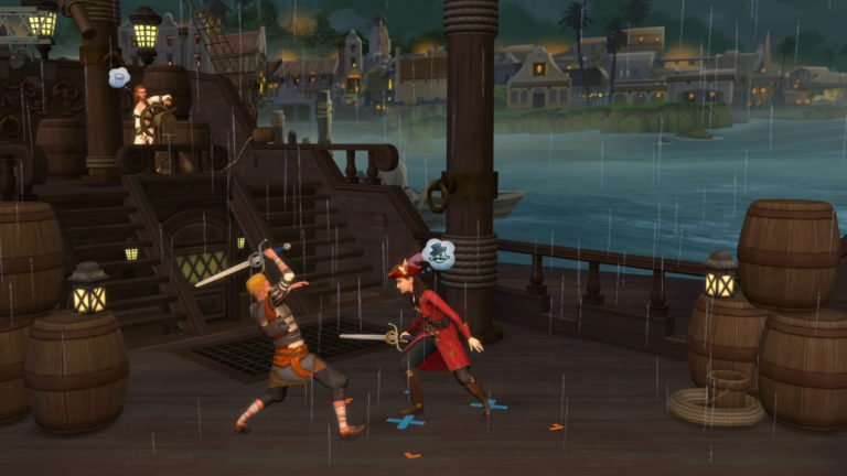 Blog Oficial: Los Sims 4 ¡Rumbo a la Fama! – La aventura de Vanessa continúa