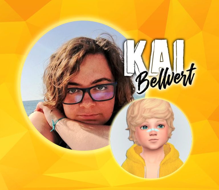 Simmer destacado: Kai Bellvert