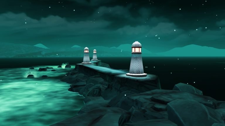 Misterios y curiosidades de Brindleton Bay