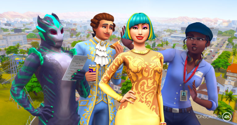Guía completa para ser famoso en Los Sims 4 ¡Rumbo a la Fama!