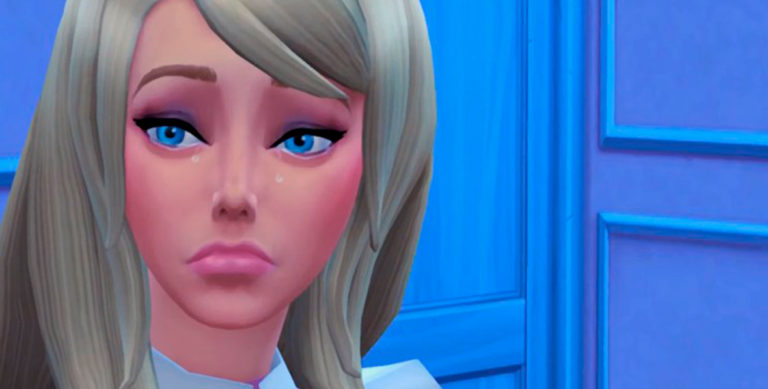 Machinima Destacado: Barbie por facumv13