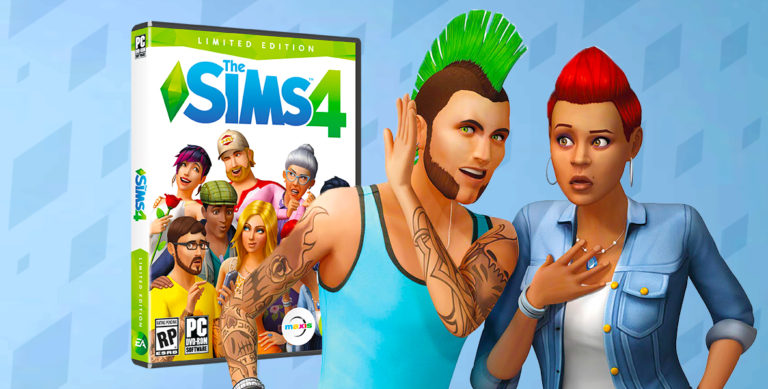 5 Datos curiosos sobre la creación de Los Sims