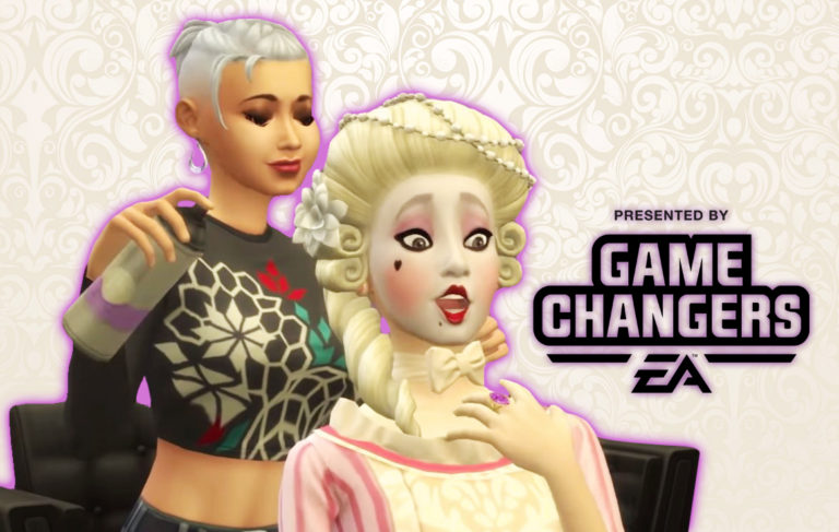 ¡Descubre el nuevo fondo de armario que incluye el CUS de Los Sims 4, Rumbo a la fama!