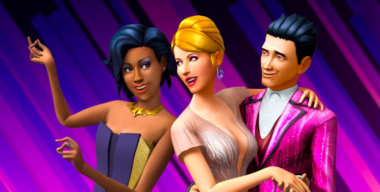 ¡Ya llegaron las ofertas del Black Friday para Los Sims!