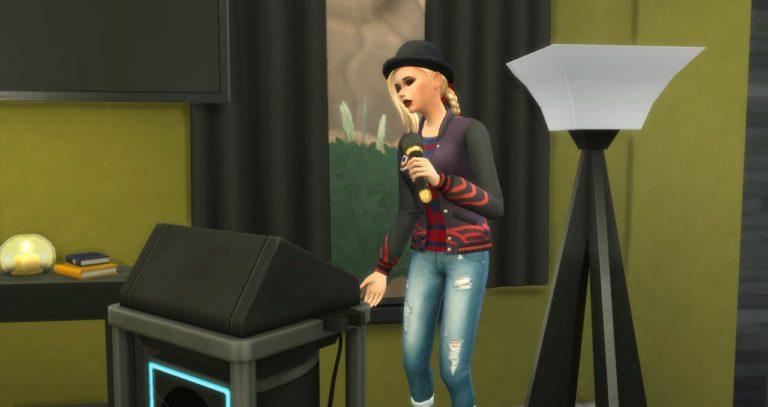 Guía de Habilidad: Canto