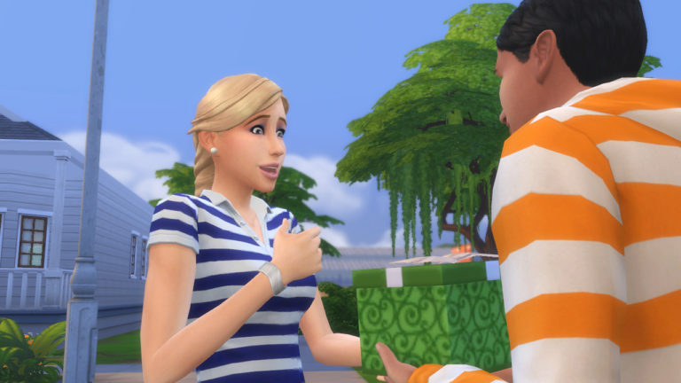 Cómo completar el Desafío de Positividad