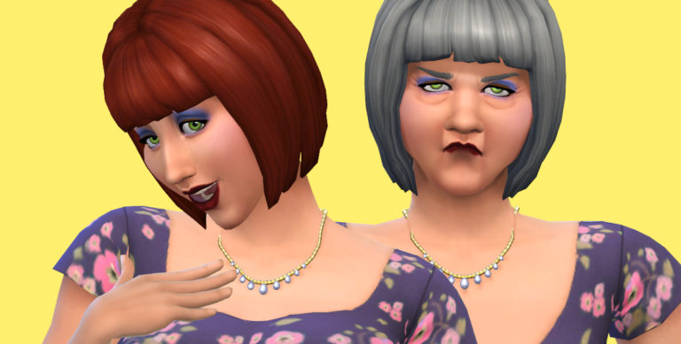 Hoy habrá actualización para solución de errores en Los Sims 4