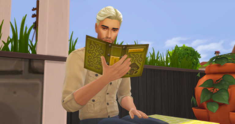 Guía de Habilidad: Fitoterapia