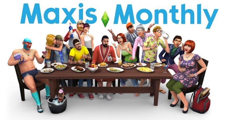 ¡El próximo Maxis Mensual ya tiene fecha!