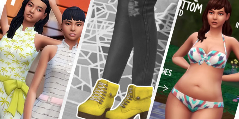 CC: ¡Tres cosas que no pueden faltar en tu clóset!