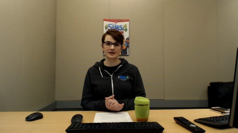 Retransmisión oficial: Maxis Monthly, diciembre. EP-3.