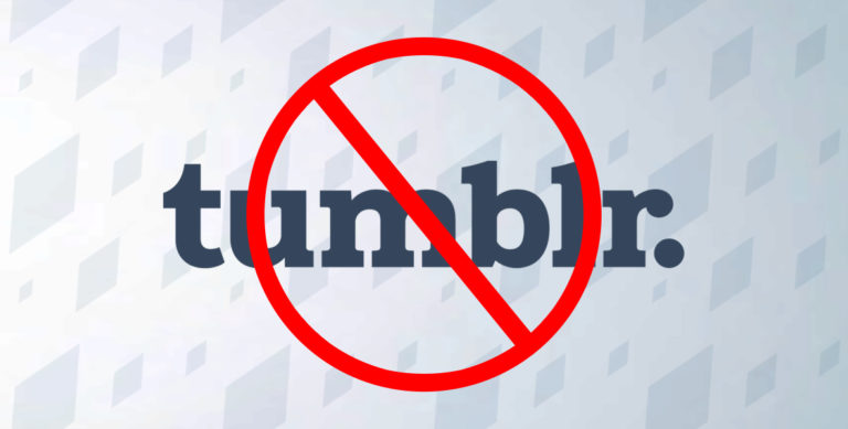 Tumblr estará borrando Simblrs con las nuevas políticas