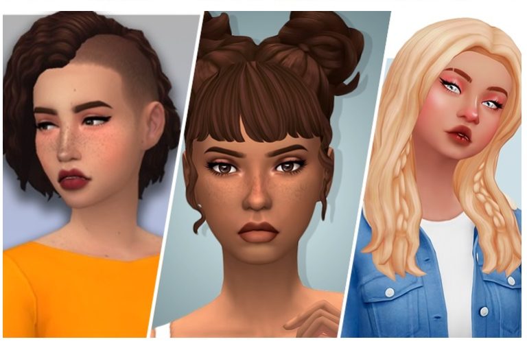 CC: 3 estilos modernos para adolescentes