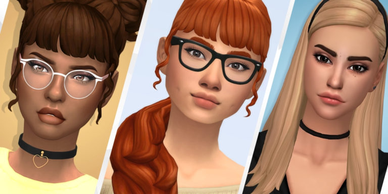 CC: Tres nuevos cabellos para estrenar nuevo look