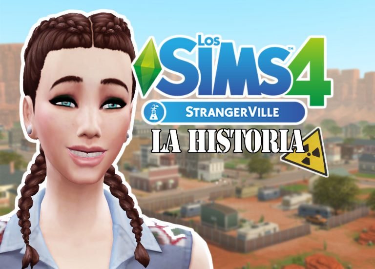 Guía: Resuelve paso a paso el misterio de StrangerVille (Spoilers)