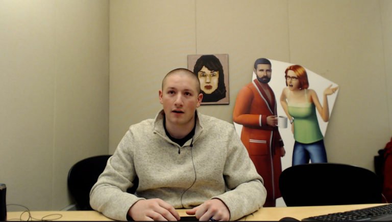 Retransmisión del directo de Los Sims 4 StrangerVille con @SimGuruRomeo