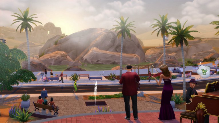 Blog oficial: En memoria de Gerri Lawlor