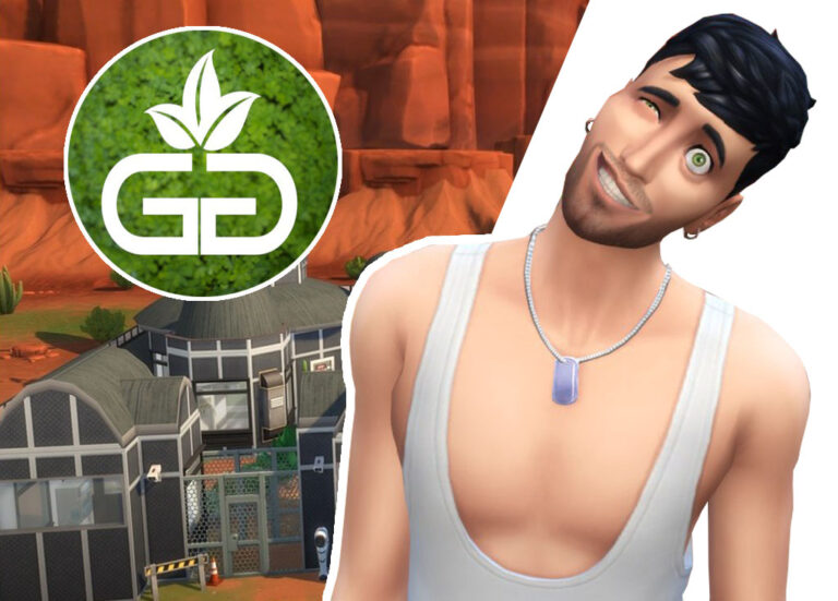 Simmer destacado: GardenerGames