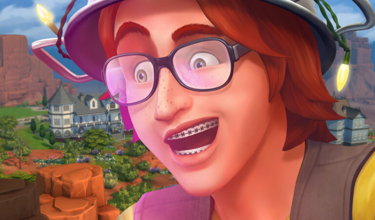 Blog oficial: Lee estos consejos y trucos de StrangerVille. Si no sabes por dónde comenzar, descúbrelo aquí.