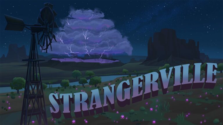 El capítulo final del cómic oficial de Los Sims 4 StrangerVille está aquí