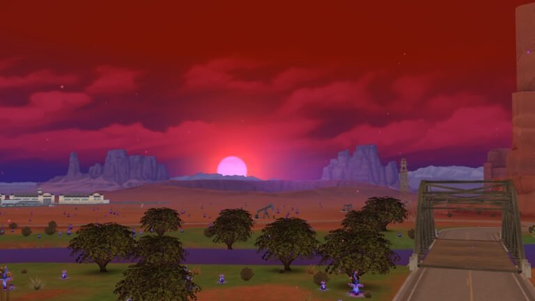 Misterios y curiosidades del mundo más enigmático de Los Sims: StrangerVille 