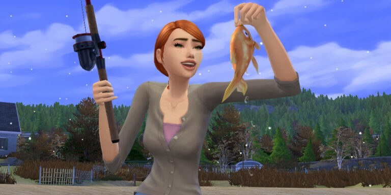 Reto del Modo Vivir: Huida Adolescente