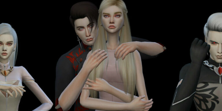 Guía de Habilidad: Folclore Vampírico