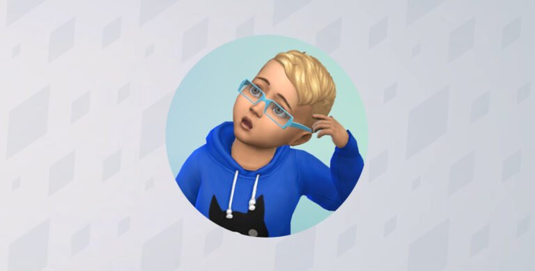 Lindsay le da la bienvenida a @SimGuruFrost como parte del equipo de CM de Los Sims