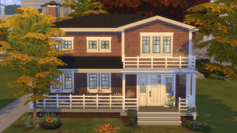 Colaboración: ¡Renovación completa de NewCrest!